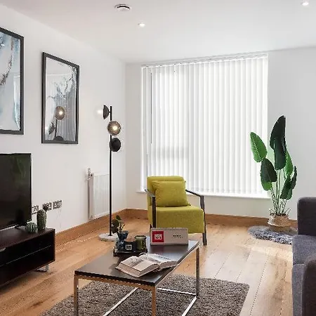 Fusion Apartments